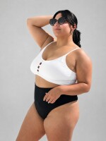 Top Maceio Blanco