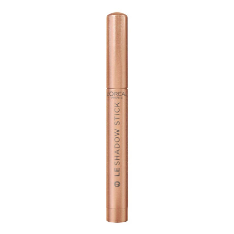 Sombra de Ojos en Barra L'Oréal Paris Paradise Le Shadow Stick N°115 Twinkly Rose 1.4g Sombra de Ojos en Barra L'Oréal Paris Paradise Le Shadow Stick N°115 Twinkly Rose 1.4g