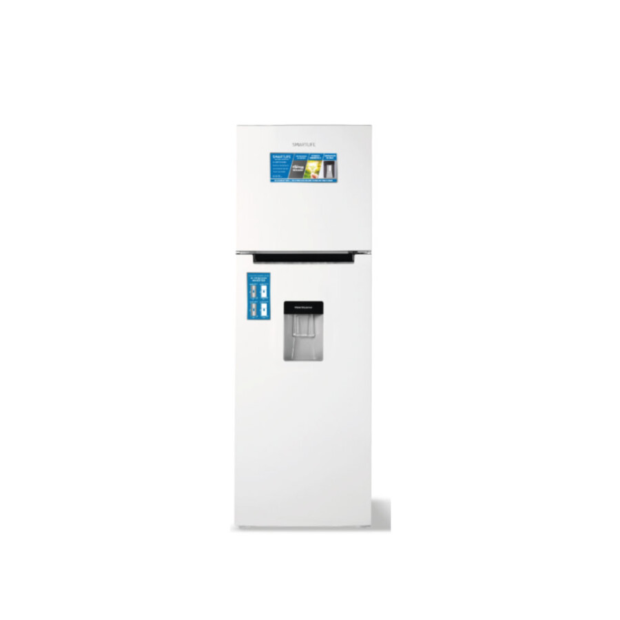 Refrigerador Smartlife Frío Seco SL-RNF370WDINV Refrigerador Smartlife Frío Seco SL-RNF370WDINV