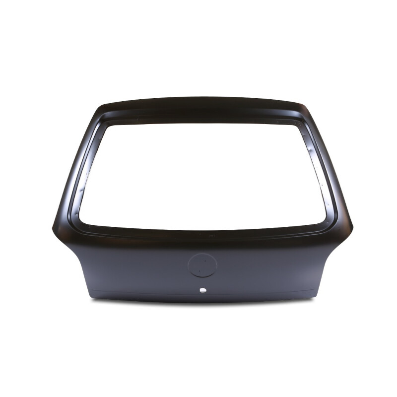 PORTON TRASERO GOL G4 CON LUNETA CON AGUJERO ORIGINAL (OUTLET) Porton Trasero Gol G4 Con Luneta Con Agujero Original (outlet)