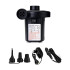 INFLADOR ELECTRICO 220V + 12V REF 491 INFLADOR ELECTRICO 220V + 12V REF 491