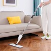 Mopa fregona trapeador spray giratorio Mopa fregona trapeador spray giratorio