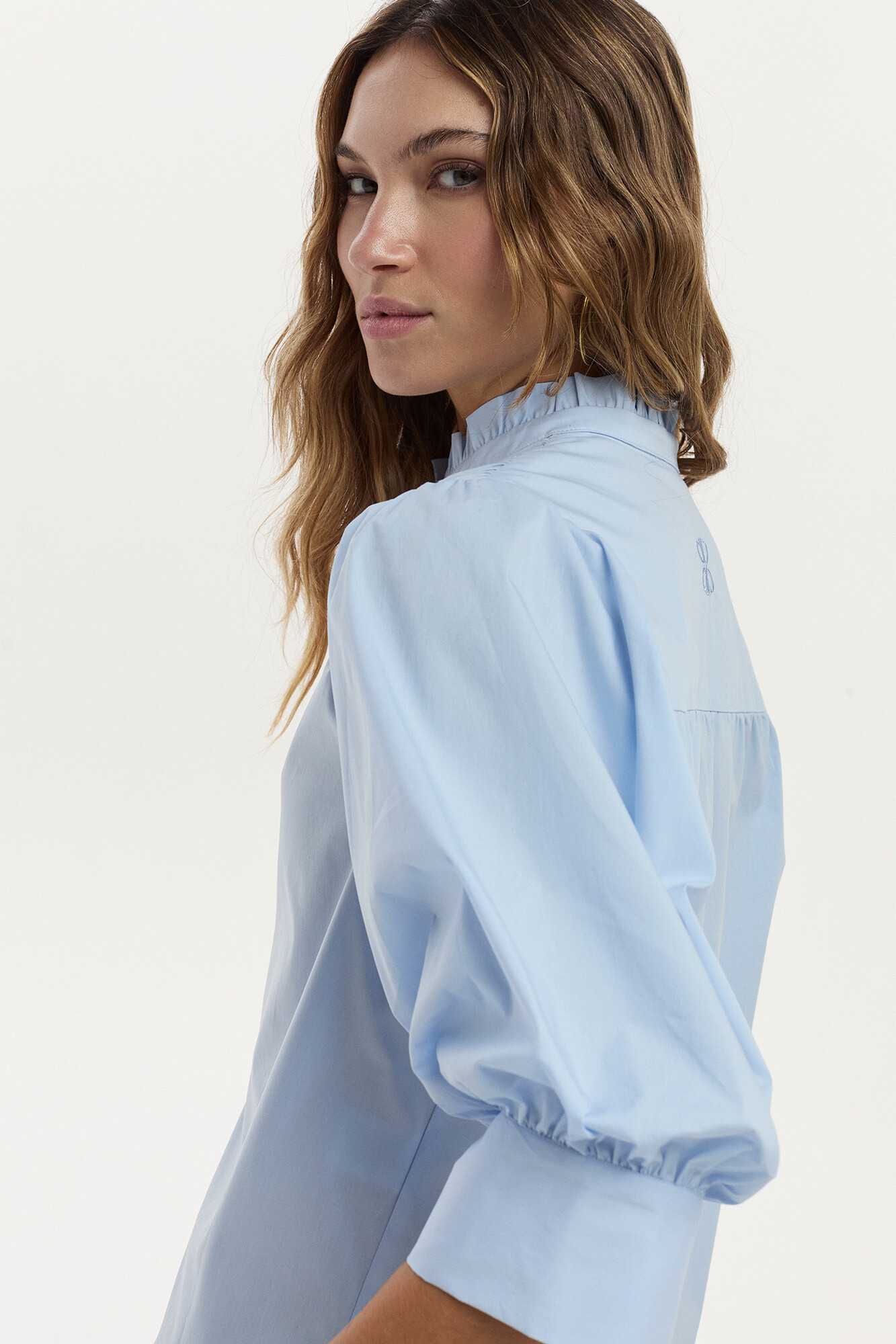 CAMISAS