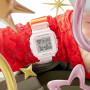 Reloj CASIO BABY-G BGD10L-4DR en Resina Rosado Esfera 43mm 0