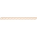GUARDA TIPO FILETE GF3637 BEIGE - 2.5X33 CM Guarda Tipo Filete Gf3637 Beige - 2.5x33 Cm