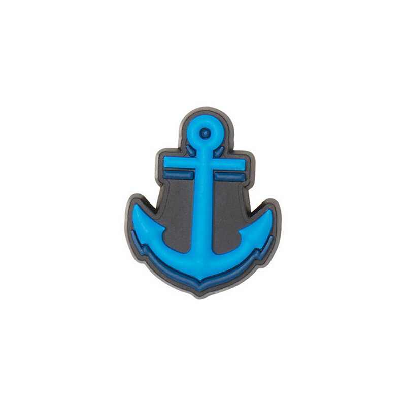 Jibbitz™ Charm Anchor Multicolor