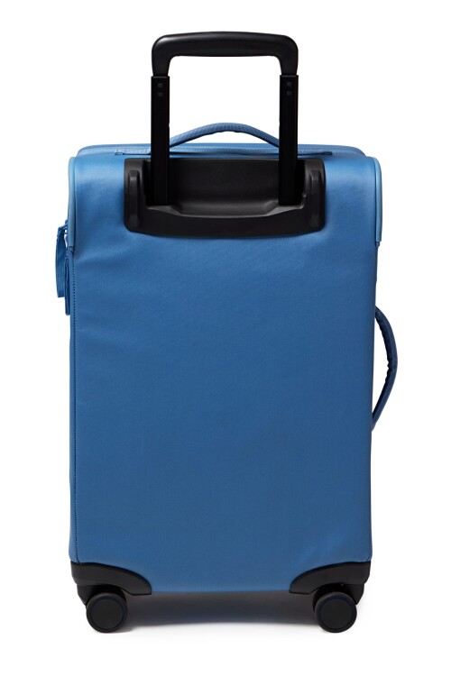 VALIJA CARRY ON GOOD LATITUDE 22" ELEMENTAL BLUE