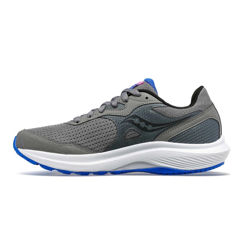 Champion Dama Combinado COHESIN 16 Gravel/grape