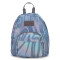 Mochila Half Pint Heavy Metal