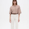 Pantalon Arvilo Marfil / Off White