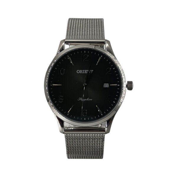 ORIENT MBSS1460 plateadouniforme