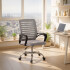 Silla Oficina Imback Sillon Escritorio Ejecutiva Ergonomica Imback Gris Ceniza Silla Oficina Imback Sillon Escritorio Ejecutiva Ergonomica Imback Gris Ceniza