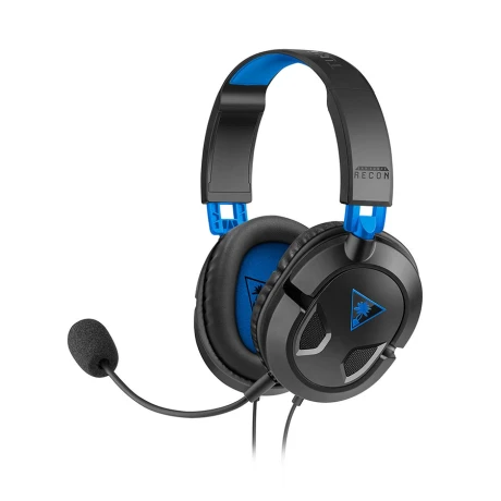Auriculares Turtle Beach Recon 50P Auriculares Turtle Beach Recon 50P