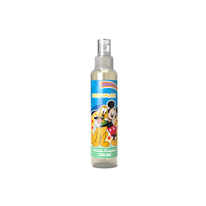 BODY SPLASH 120 ML MICKEY