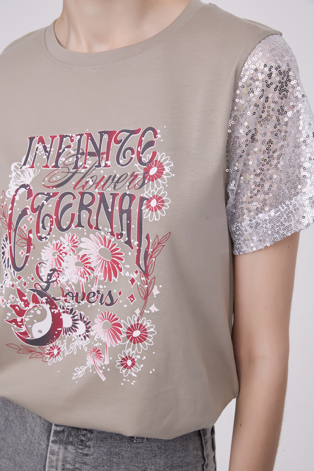 Remera Devgan Estampado 3