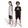 Short Adidas Train Essentials Aeroready Negro