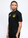 Remera Blyna Peñarol Hombre 002