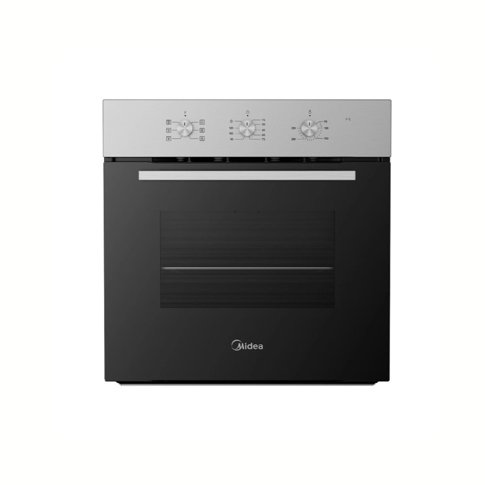 Horno de empotrar 67L Negro - Modelo MBOGTM1-M60ECBS - Midea Horno de empotrar 67L Negro - Modelo MBOGTM1-M60ECBS - Midea