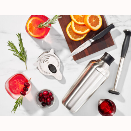 Mortero para Cocteleria OXO Acero Inoxidable