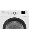 Secarropas Beko Dhs 8413ga1 Bomba De Calor, Eficiencia A++ Color Blanco Secarropas Beko Dhs 8413ga1 Bomba De Calor, Eficiencia A++ Color Blanco