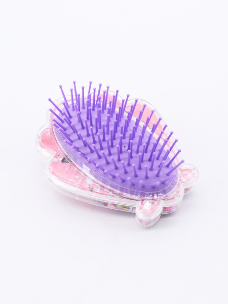 CEPILLO POCKET RAINBOW ROSADO