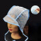 GORRA PARA MECHAS CON AGUJA GORRA PARA MECHAS CON AGUJA