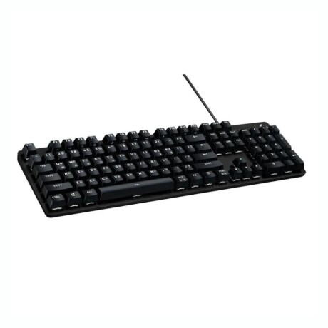 Teclado Mecánico LOGITECH G413 SE USB Con Retroiluminación - Black Teclado Mecánico LOGITECH G413 SE USB Con Retroiluminación - Black