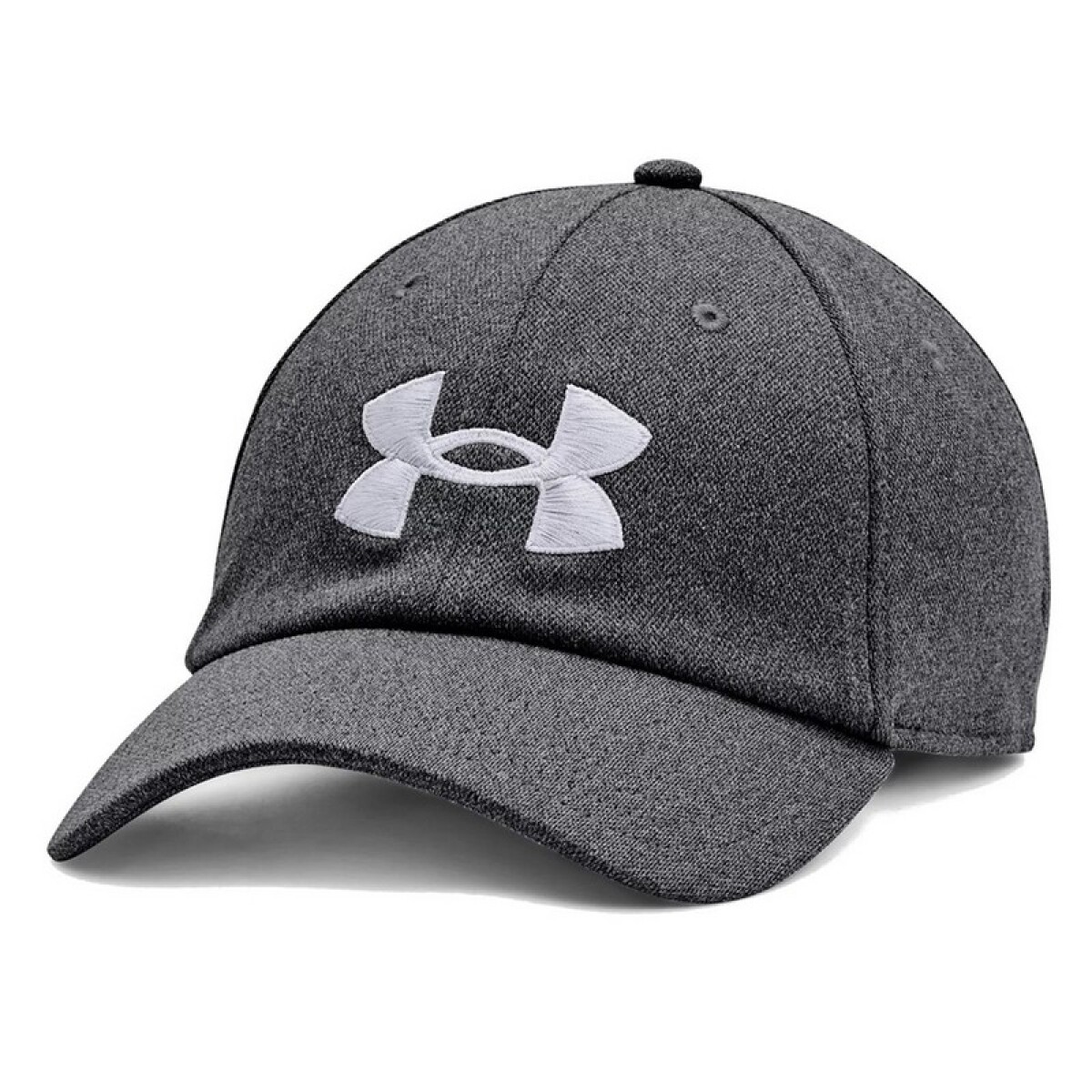 Gorro Under Armour Blitzing - Gris 