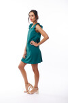 VESTIDO ANYA VERDE