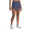 Vanish Flex Woven Skort-GRY GRY-044