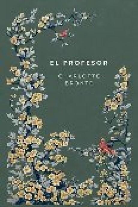 PROFESOR, EL PROFESOR, EL
