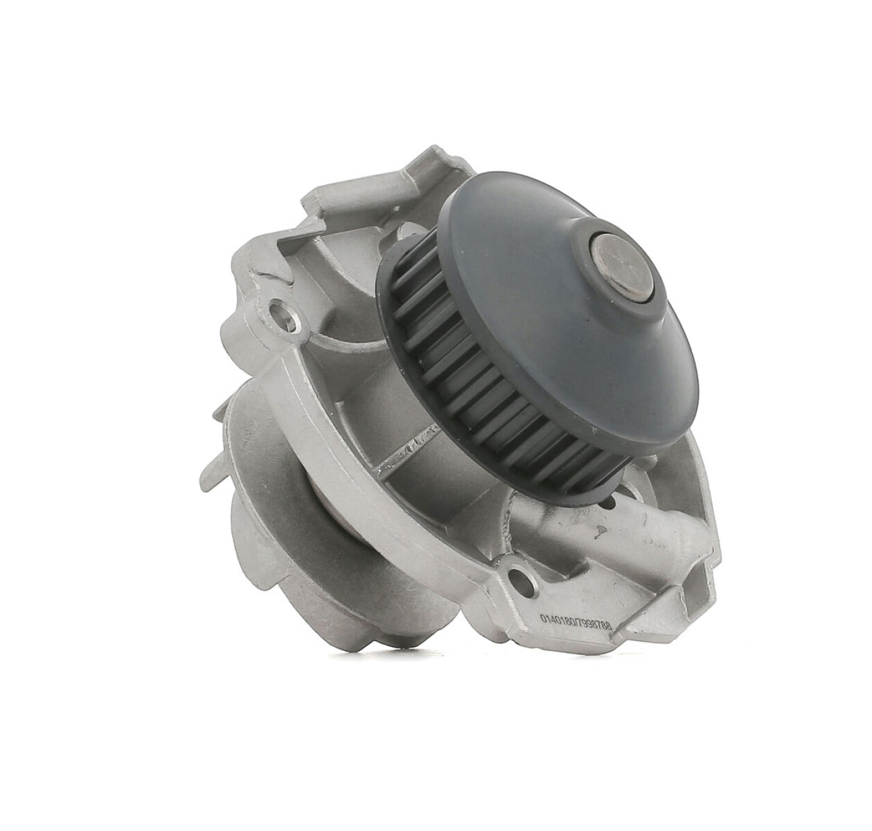 BOMBA AGUA FIAT UNO FIRE NAFTA CINQUECENTO PANDA 20 DIENTES - 