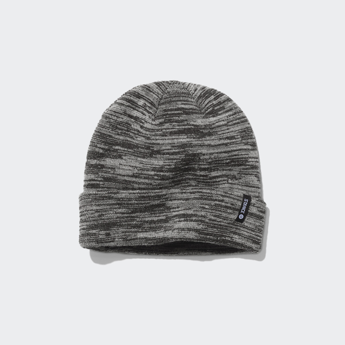 Gorro Stance Cosmics Beanie - Negro 