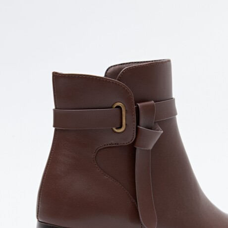 BOTA OGLIVIE Chocolate