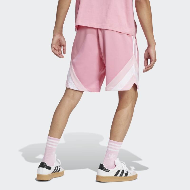 Short Adidas Inter Miami FC Rosado