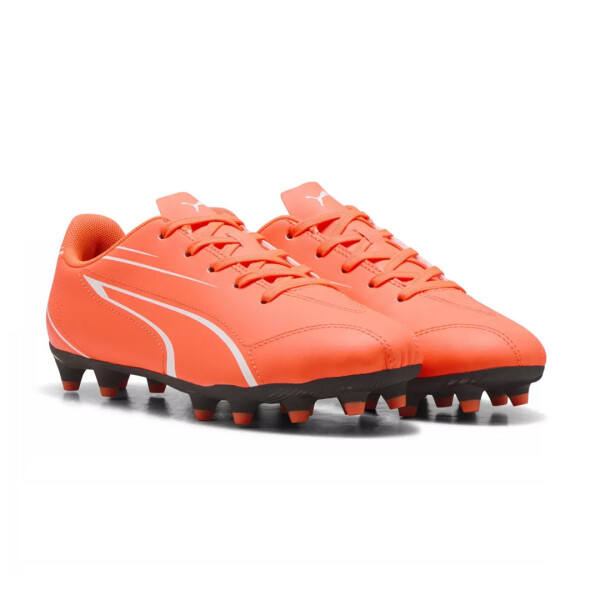VITORIA FG AG JR - PUMA NARANJA