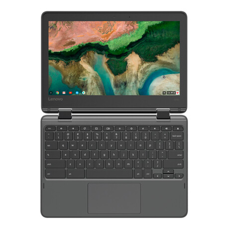 Lenovo - 2 en 1: Tablet / Chromebook 300E GEN2 - MIL-STD-810G. 11,6'' Multitáctil Ips Anti Reflejo. 001