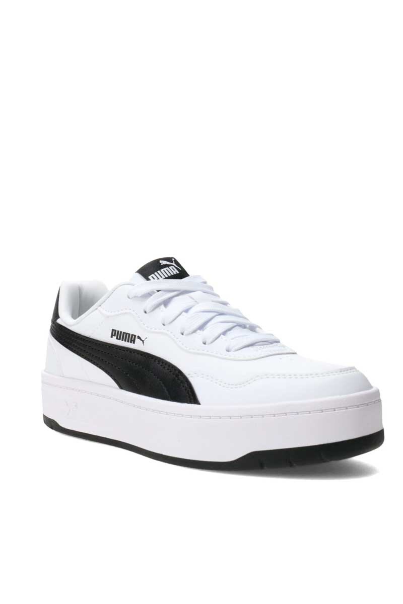CALZADO DEPORTIVO PUMA COURT LALLY SKYE Blanco