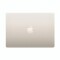 APPLE MACBOOK AIR 13.6' M4/16GB/256GB/ APPLE Macbook Air MW0Y3LL/A 13.6' 256GB SSD / 16GB M4 Chip - Starlight