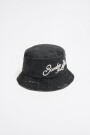 GORRO BUCKET Negro