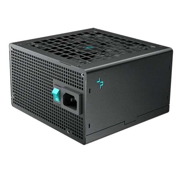 Fuente Deepcool 650w 80 Plus Bronce FUENTE DEEPCOOL PL650D 80 PLUS BRONCE