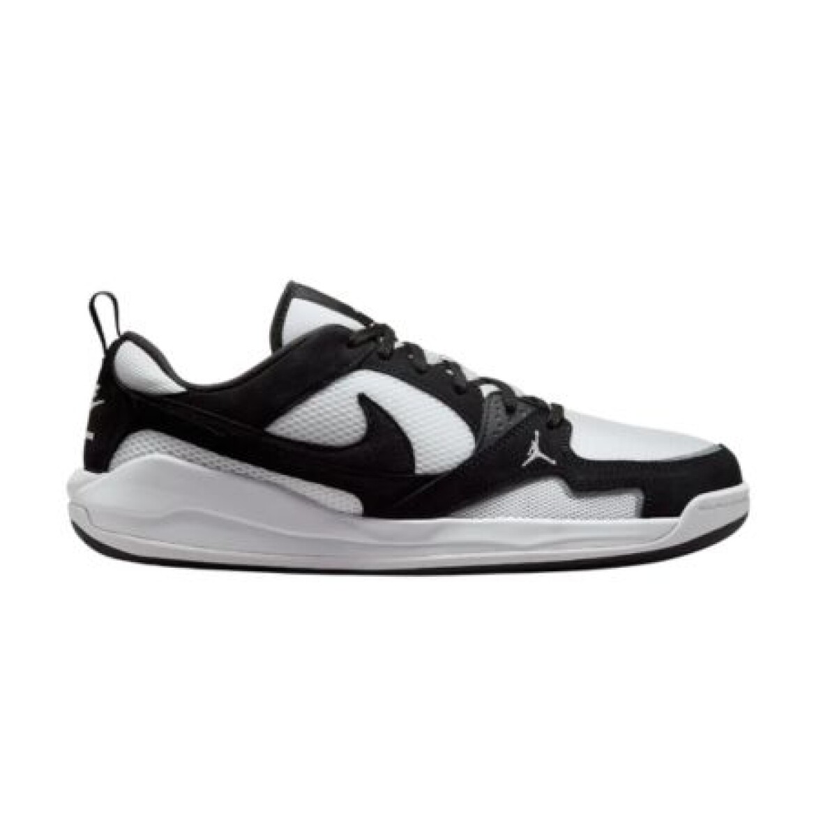 NIKE JORDAN CMFT ERA - Black 