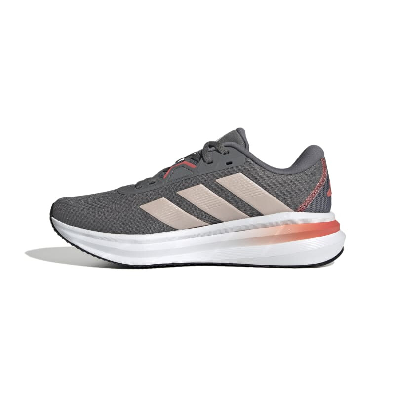 Championes Adidas Galaxy 7 de Mujer - ID8770 Gris-rosado