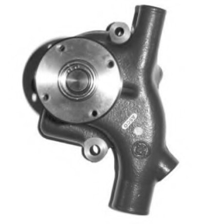 BOMBA AGUA NISSAN 720 D21 TERRANO SD22 SD23 2.3 2.5D - BOMBA AGUA NISSAN 720 D21 TERRANO SD22 SD23 2.3 2.5D -