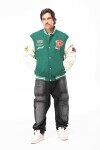 Campera PE Verde