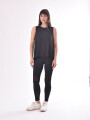 MUSCULOSA ELBRUS NEGRO