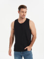 Musculosa Lowin Negro