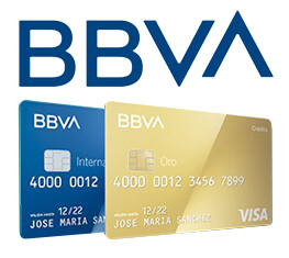 Dcto BBVA COM 20% -