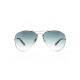 Lentes de Sol Infinit Modelo Aviador Verde agua