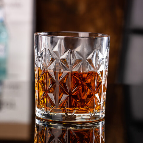 Vaso Whisky Volf 340ml Phoenix Edelita x 6 unidades Vaso Whisky Volf 340ml Phoenix Edelita x 6 unidades